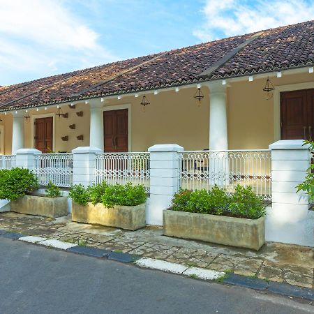 Heritage Boutique By Seven Angels Kandy Ngoại thất bức ảnh