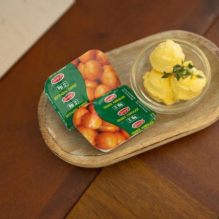 Heritage Boutique By Seven Angels Kandy Ngoại thất bức ảnh