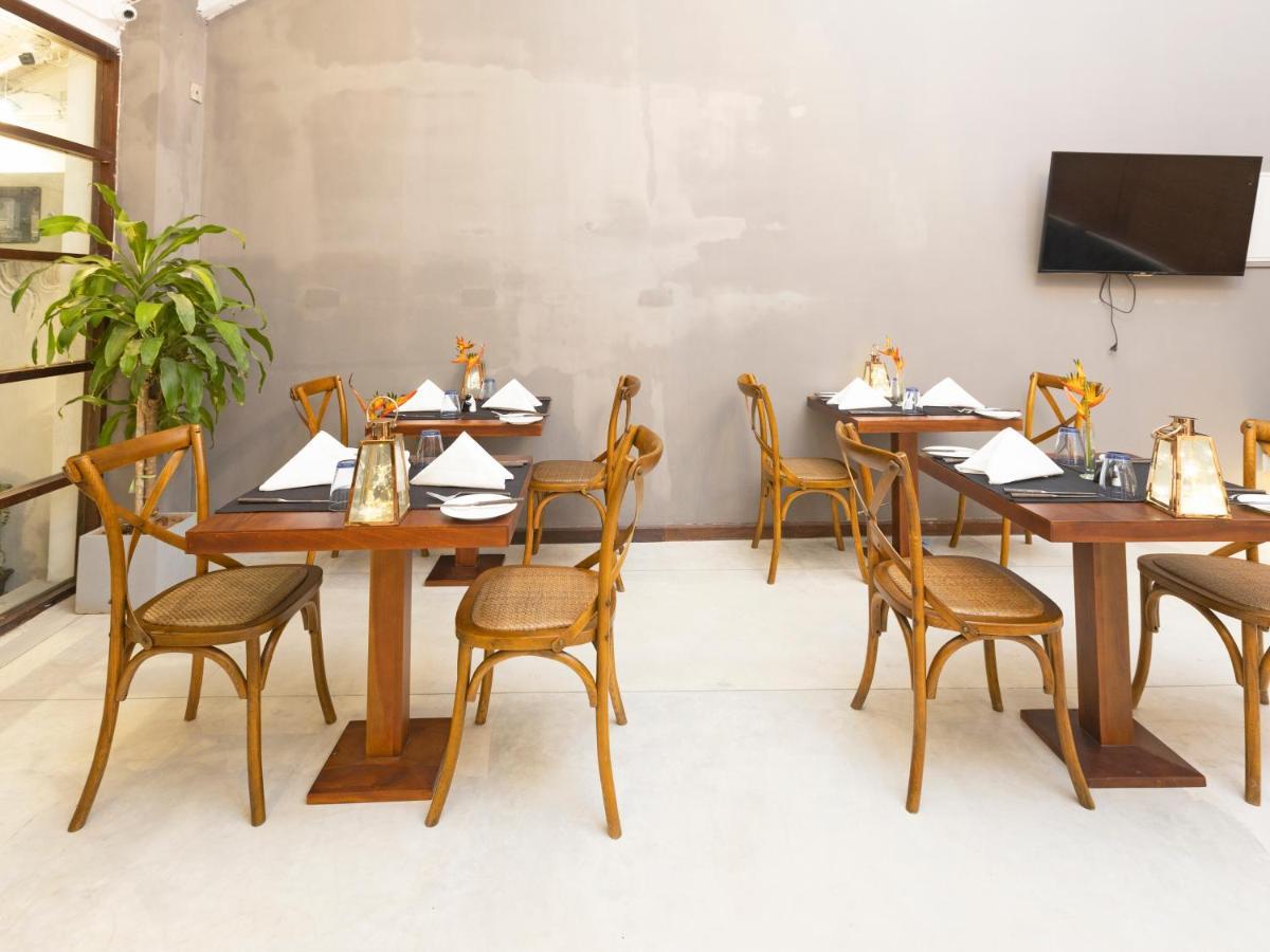 Heritage Boutique By Seven Angels Kandy Ngoại thất bức ảnh