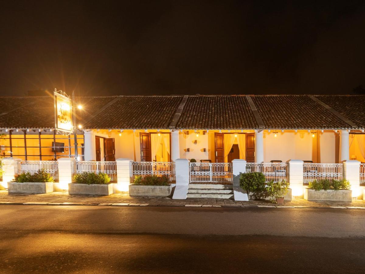 Heritage Boutique By Seven Angels Kandy Ngoại thất bức ảnh