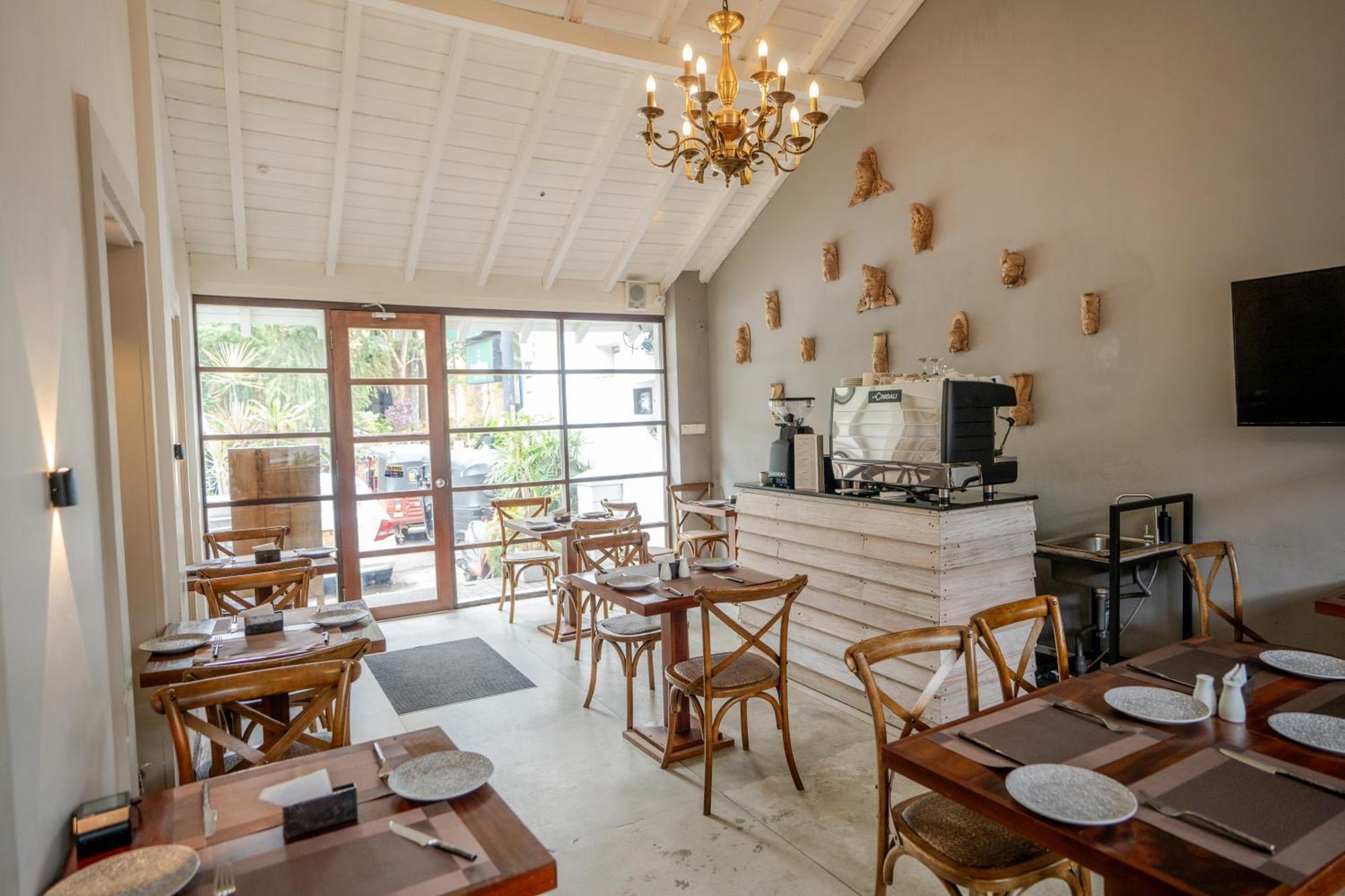 Heritage Boutique By Seven Angels Kandy Ngoại thất bức ảnh
