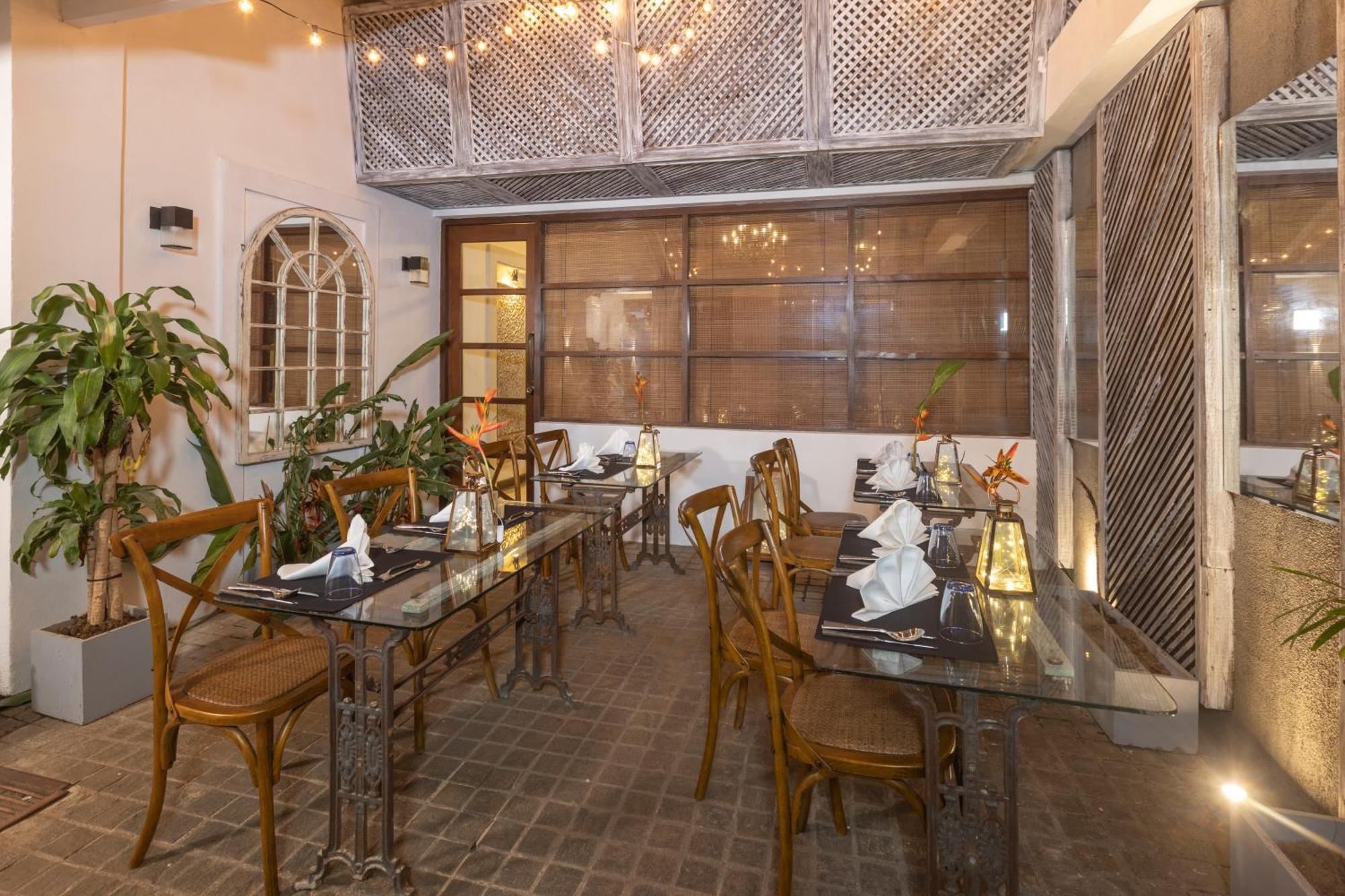 Heritage Boutique By Seven Angels Kandy Ngoại thất bức ảnh