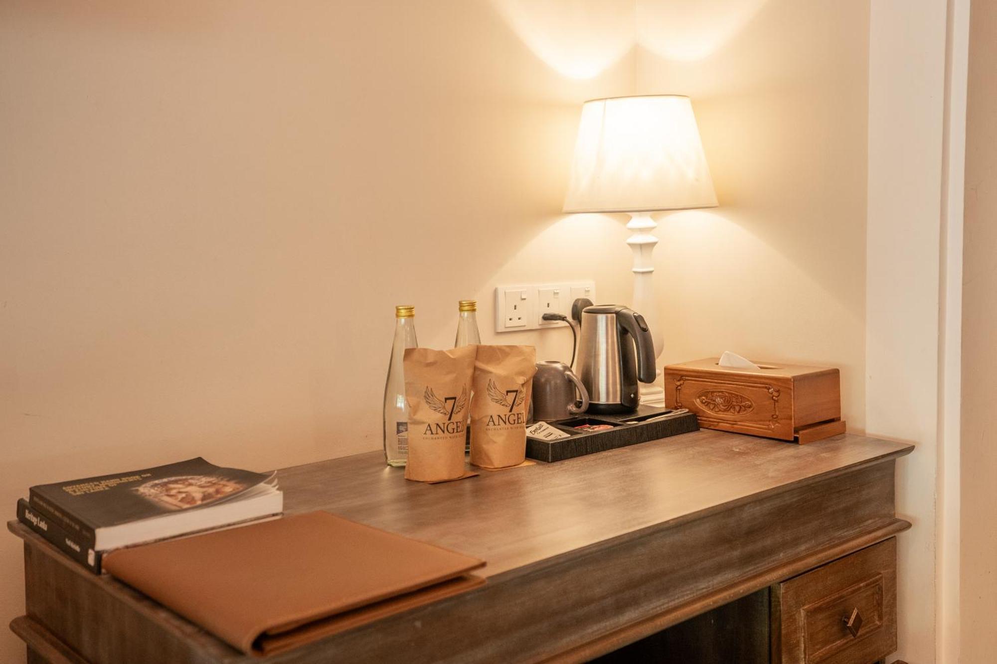 Heritage Boutique By Seven Angels Kandy Ngoại thất bức ảnh